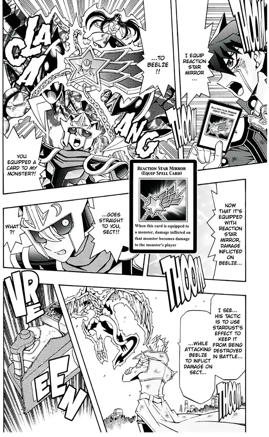 Yu-Gi-Oh! 5D's Chapter 54 22